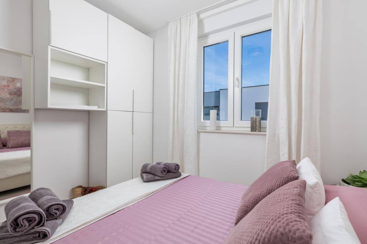 Sunset Appartement *